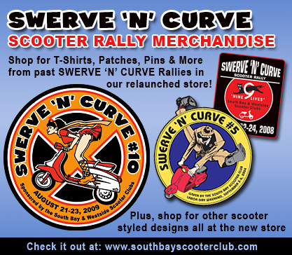 Shop the new SBSC Store!